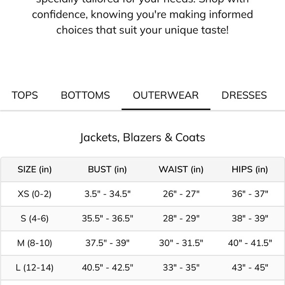 Blue Denim Long Jacket - Picture 7 of 8